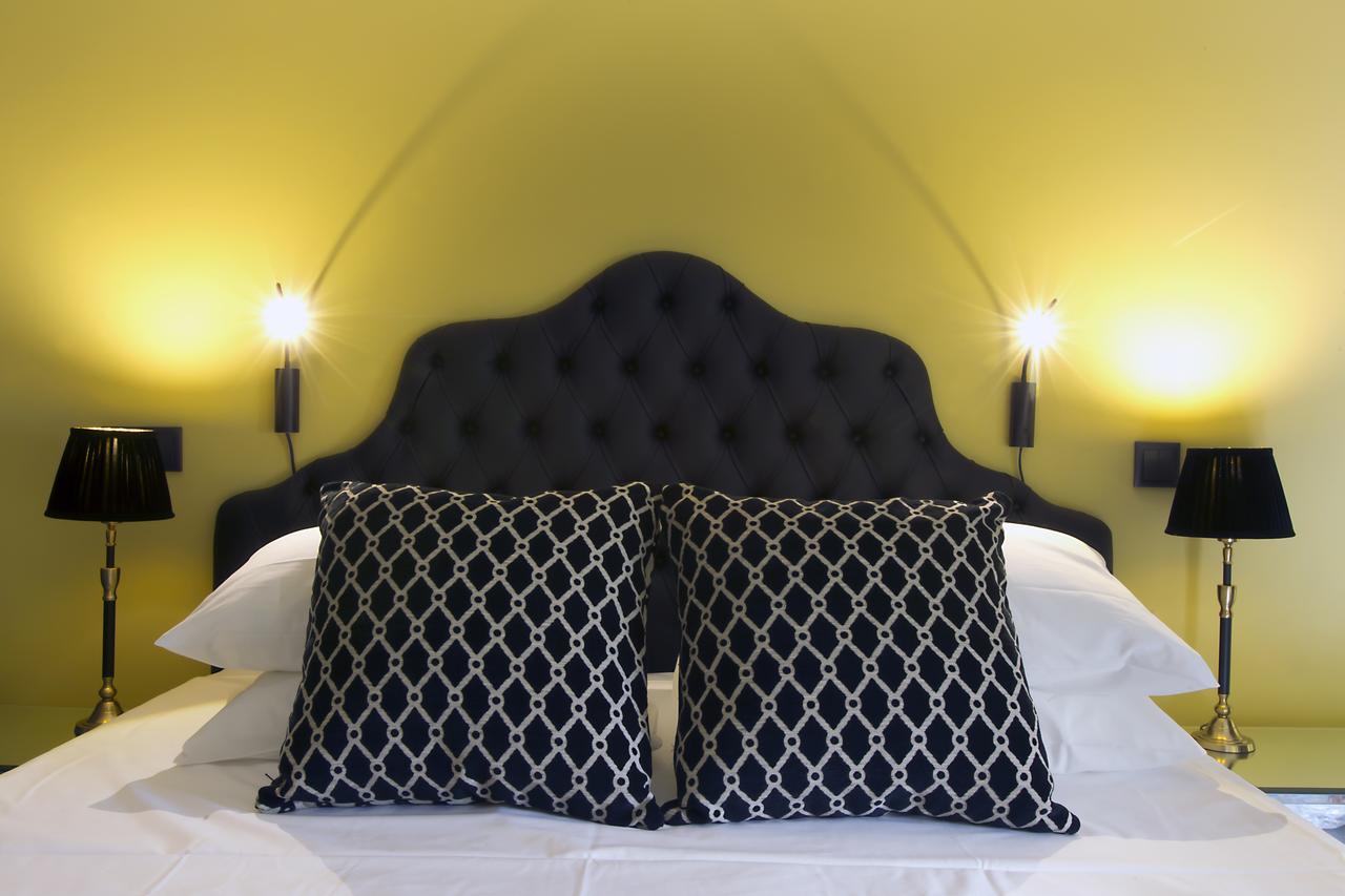 Boutique Hotel Valezieux Rochecorbon Zewnętrze zdjęcie