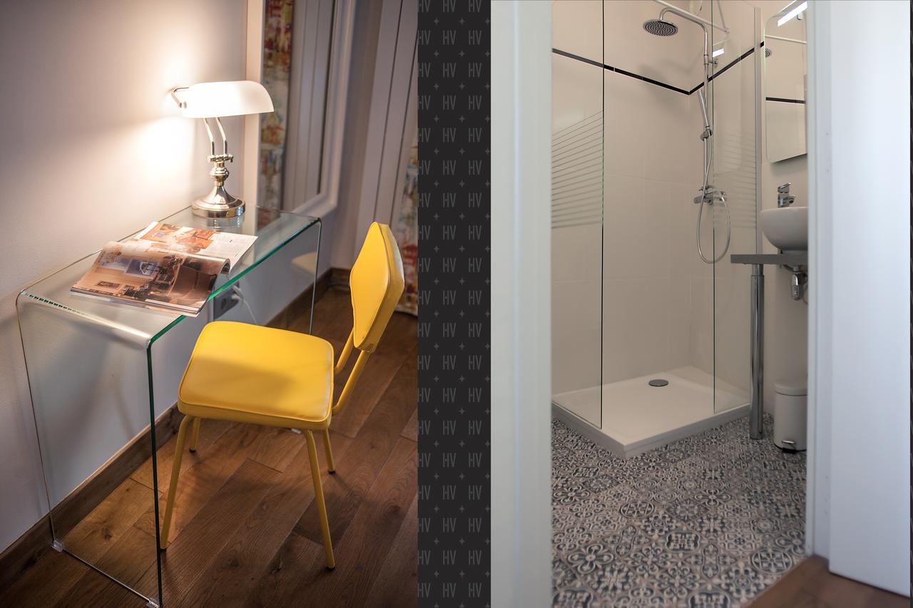 Boutique Hotel Valezieux Rochecorbon Zewnętrze zdjęcie