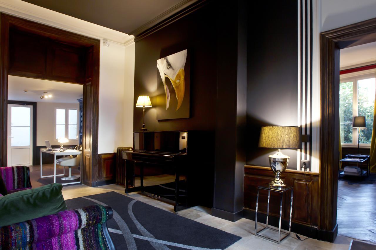 Boutique Hotel Valezieux Rochecorbon Zewnętrze zdjęcie