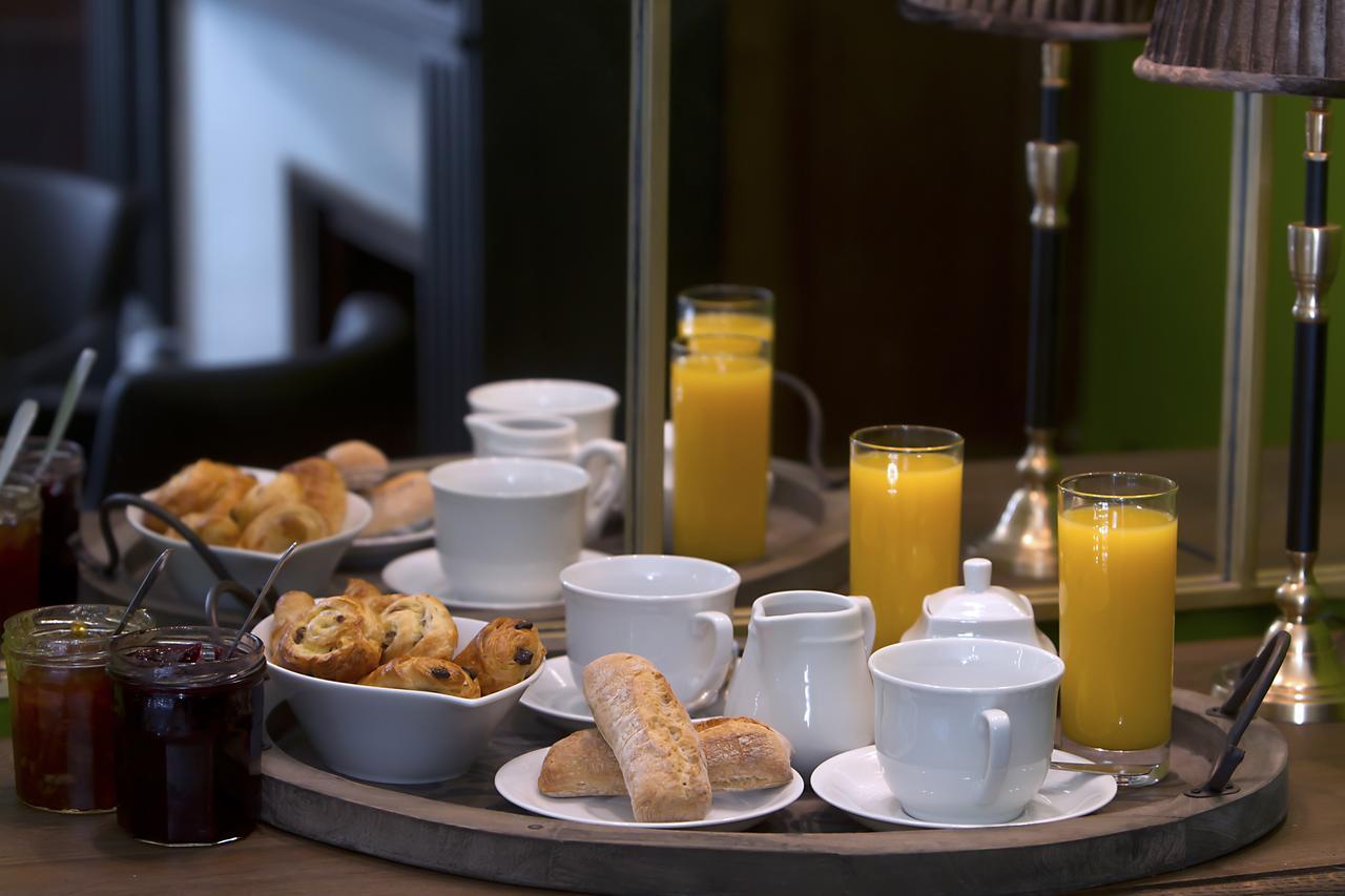 Boutique Hotel Valezieux Rochecorbon Zewnętrze zdjęcie