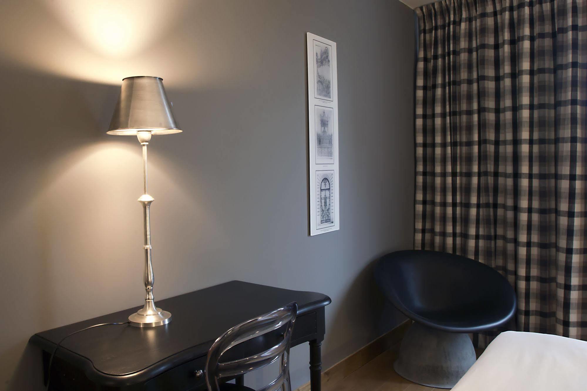 Boutique Hotel Valezieux Rochecorbon Zewnętrze zdjęcie