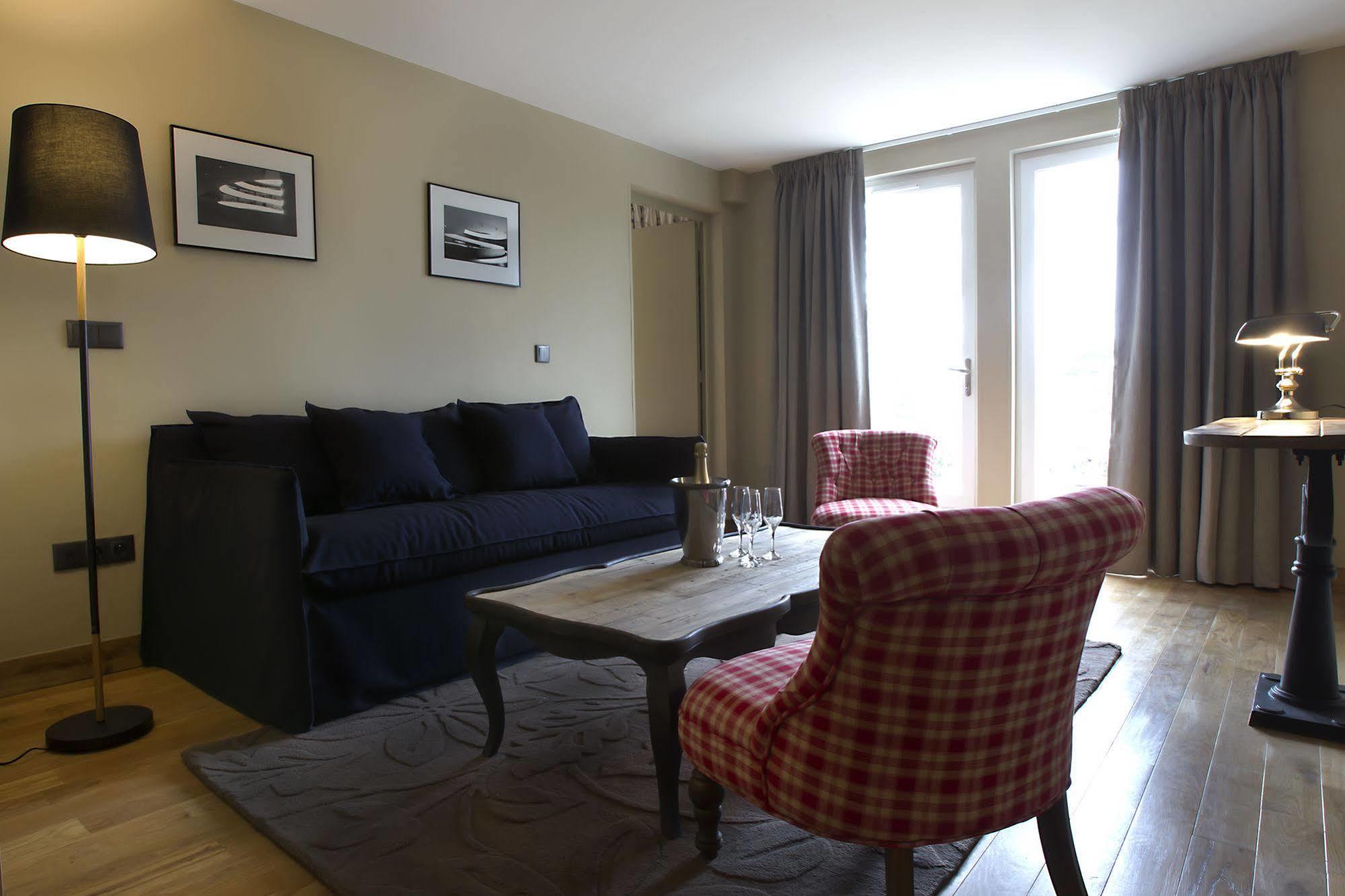 Boutique Hotel Valezieux Rochecorbon Zewnętrze zdjęcie