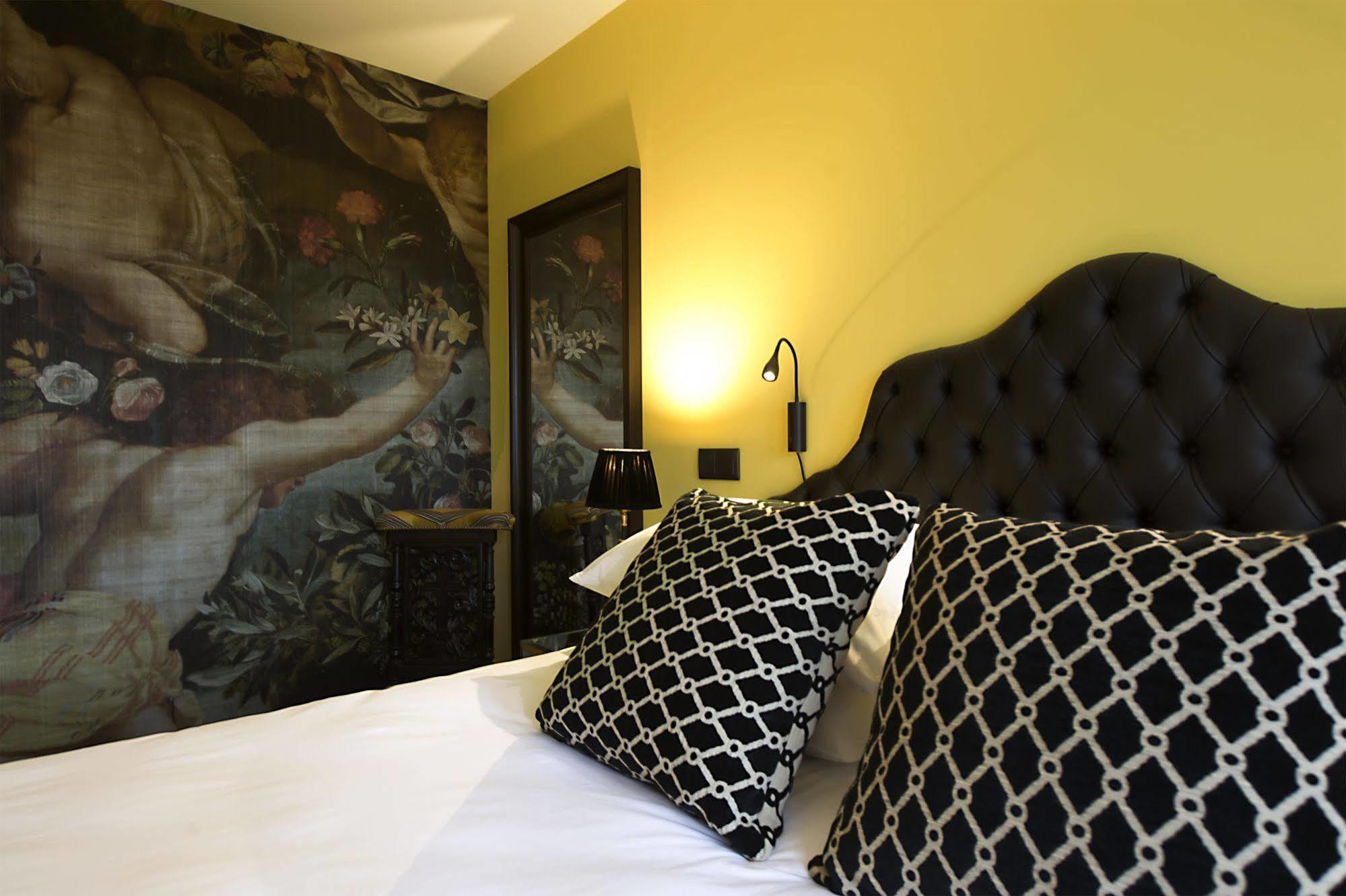 Boutique Hotel Valezieux Rochecorbon Zewnętrze zdjęcie
