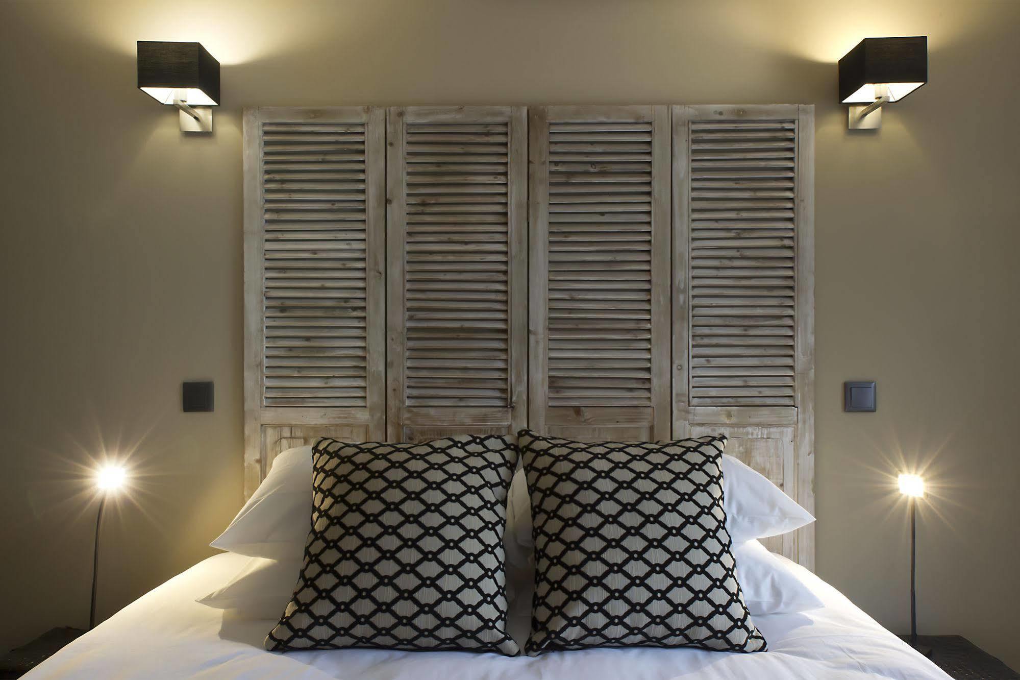 Boutique Hotel Valezieux Rochecorbon Zewnętrze zdjęcie