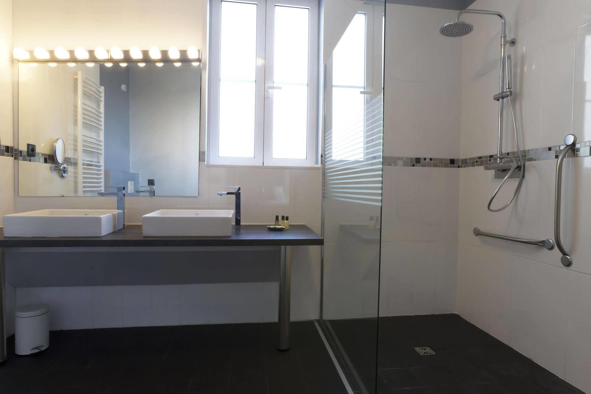 Boutique Hotel Valezieux Rochecorbon Zewnętrze zdjęcie