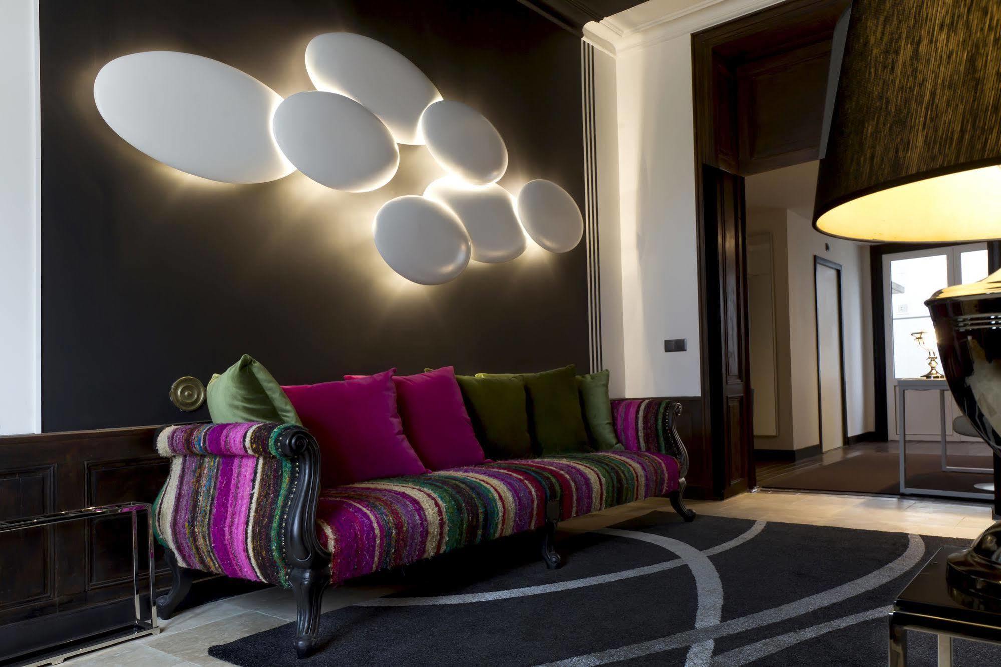 Boutique Hotel Valezieux Rochecorbon Zewnętrze zdjęcie