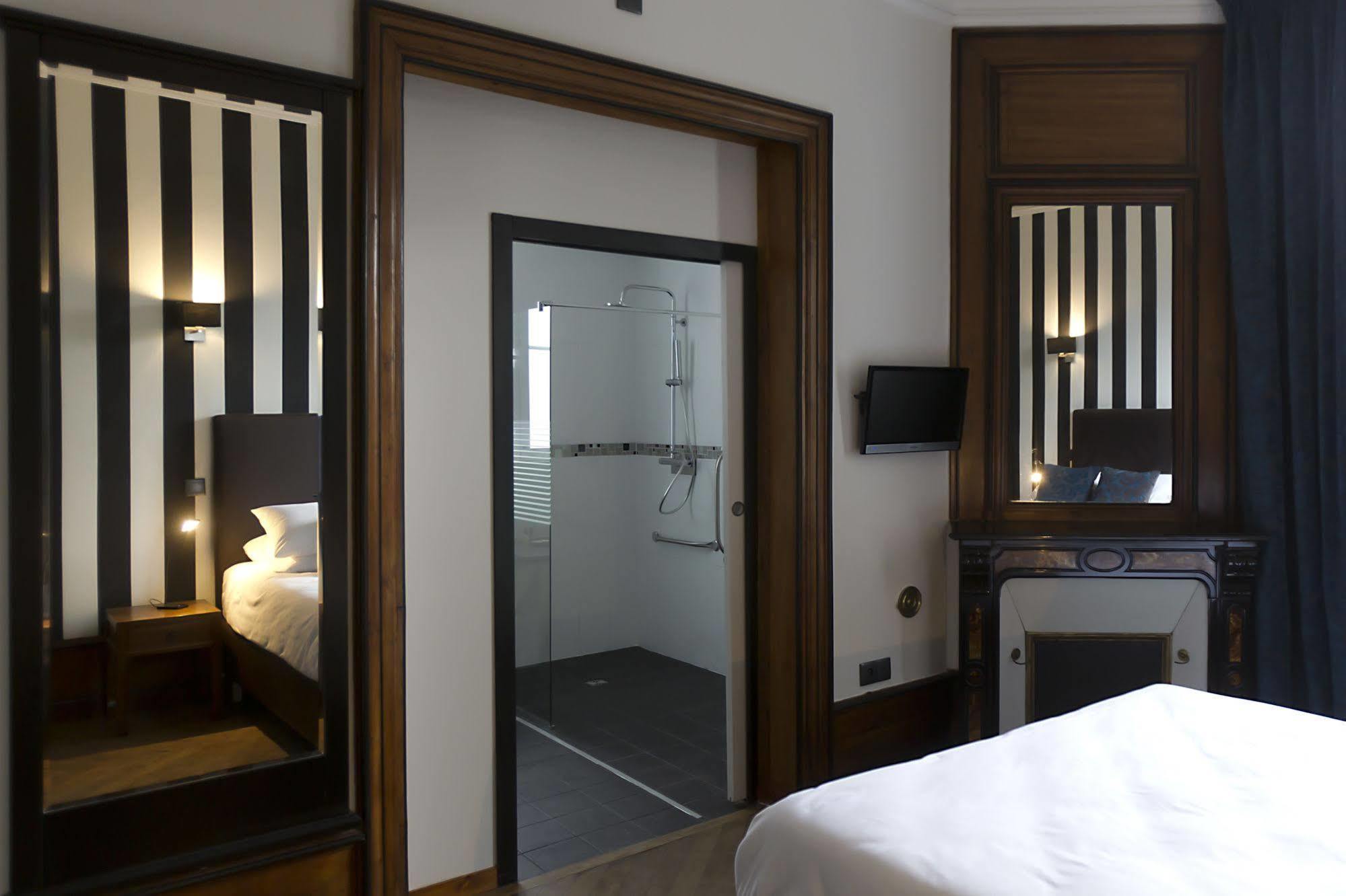 Boutique Hotel Valezieux Rochecorbon Zewnętrze zdjęcie