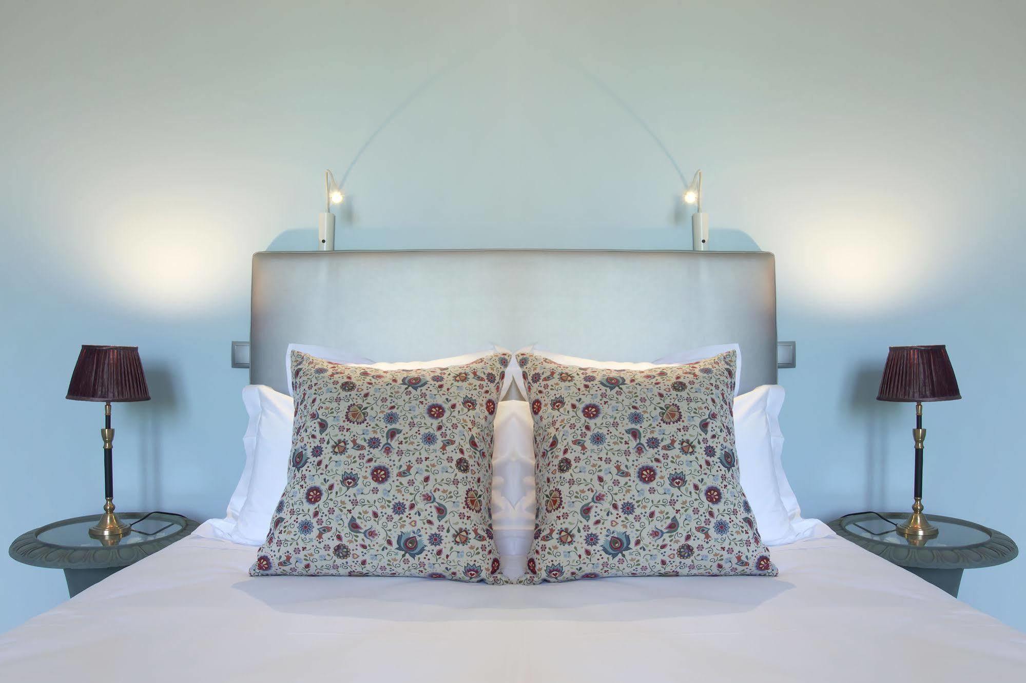 Boutique Hotel Valezieux Rochecorbon Zewnętrze zdjęcie