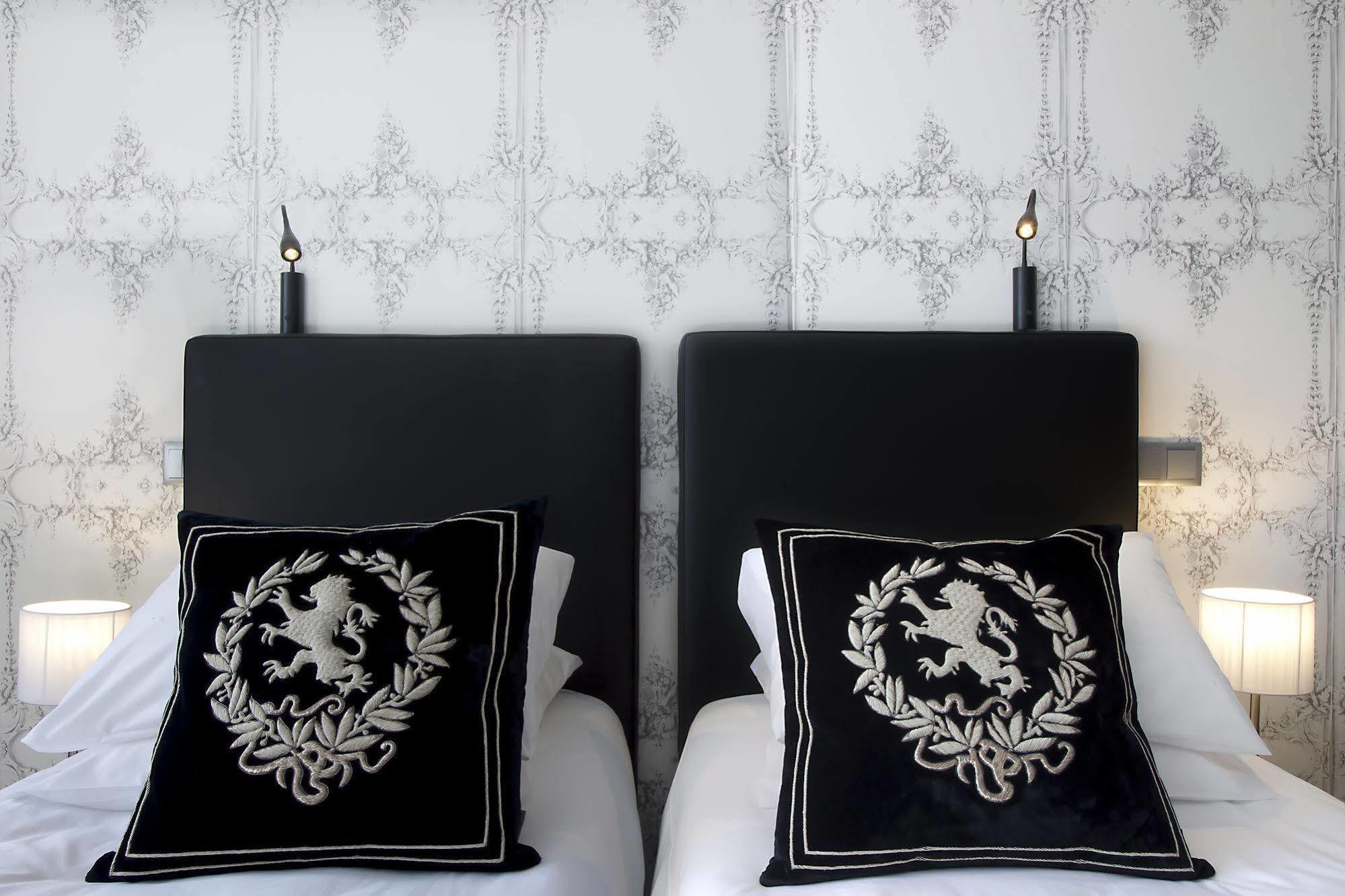 Boutique Hotel Valezieux Rochecorbon Zewnętrze zdjęcie